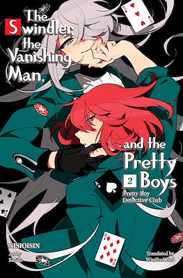 Pretty Boy Detective Club: The Dark Star that Shines for You Alone #2
