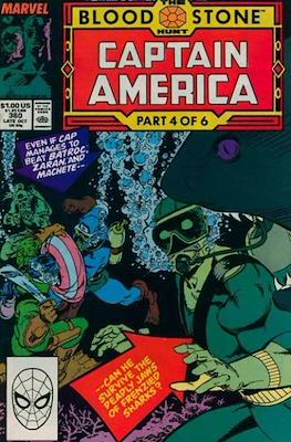 Captain America Vol. 1 (1968-1996) #360