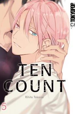 Ten Count #5