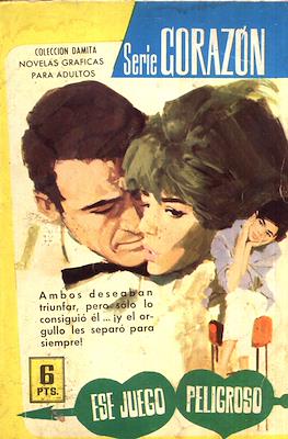 Serie Corazón #270