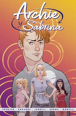 Archie y Sabrina (Cartoné 140 pp) #1