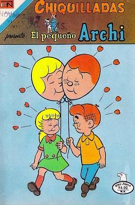 Chiquilladas #560