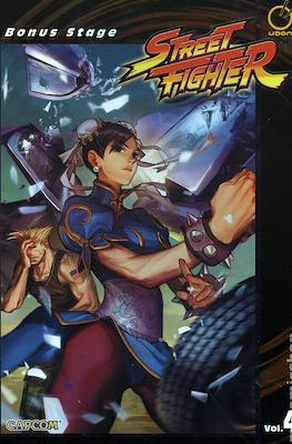 Street Fighter (2004-2010) #4