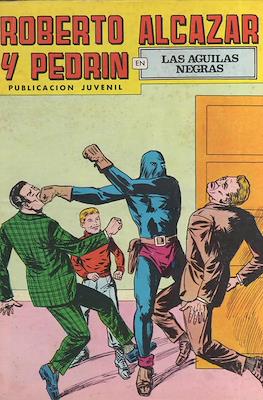 Roberto Alcázar y Pedrín. 2ª época #134
