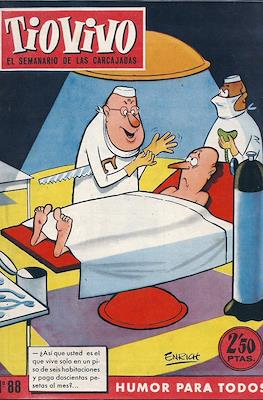 Tio vivo (1957-1960) #88