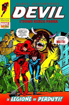 Marvel Masterworks #122
