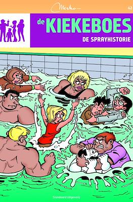 De Kiekeboes #42