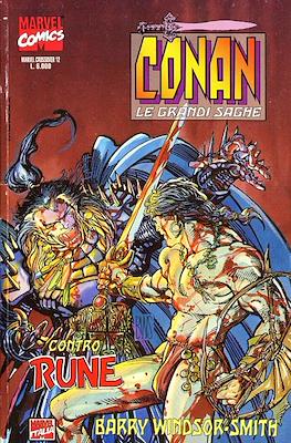 Marvel Crossover #12