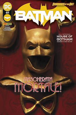 Batman #61