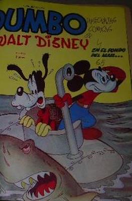 Colección Dumbo de Historietas Cómicas #65