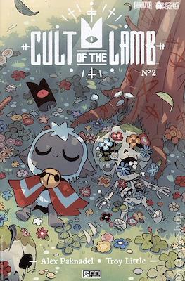 Cult of The Lamb #2