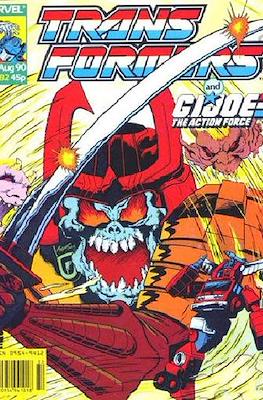 Transformers #282