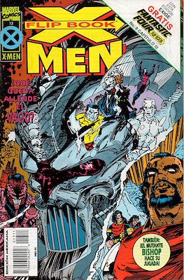 X-Men Flip Book (Grapa) #13