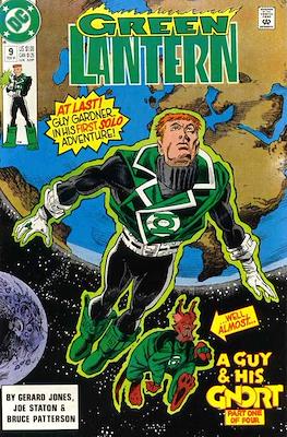 Green Lantern Vol. 3 (1990-2004) #9