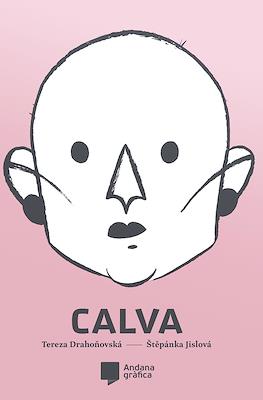 Calva (Rústica)