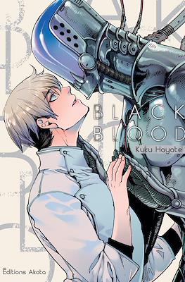 Black blood