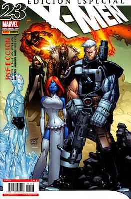 X-Men Vol. 3 / X-Men Legado. Edición Especial #23
