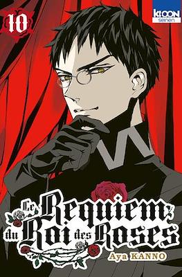 Le Requiem du Roi des Roses #10