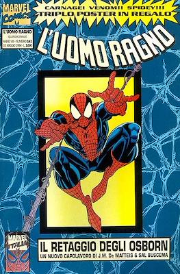L'Uomo Ragno / Spider-Man Vol. 1 / Amazing Spider-Man #143