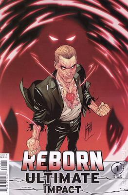 Ultimate Impact Reborn (Variant Cover) #1.7