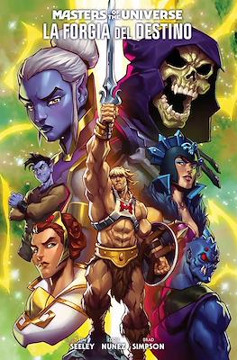 Masters of the Universe #3