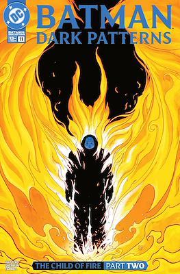 Batman: Dark Patterns (2024-2025) #11