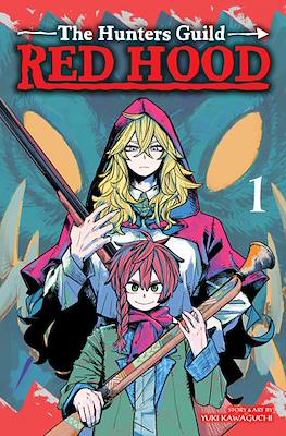 The Hunters Guild: Red Hood (Softcover) #1