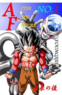Dragon Ball: After The Future