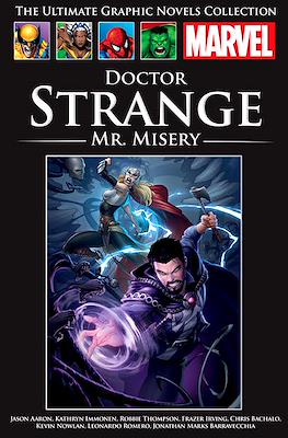 The Official Marvel Graphic Novel Collection #200