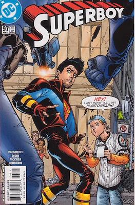 Superboy Vol. 3 (1994-2002) #97