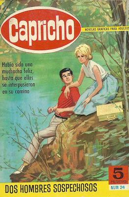 Capricho (1963) #24