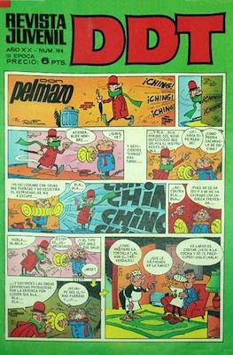 DDT 3ª época #196