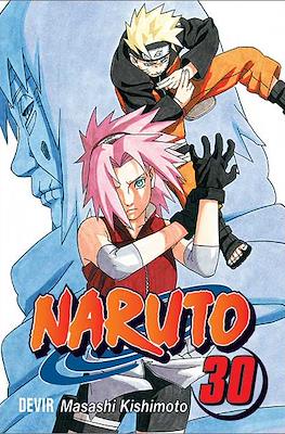 Naruto #30