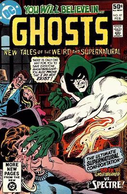 Ghosts #97