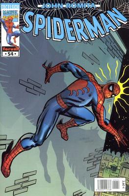 Spiderman de John Romita (1999-2005) (Grapa / Rústica) #54