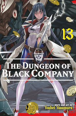The Dungeon of Black Company #13