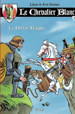 Le Chevalier Blanc #2
