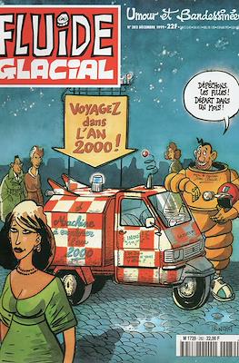 Fluide Glacial #282