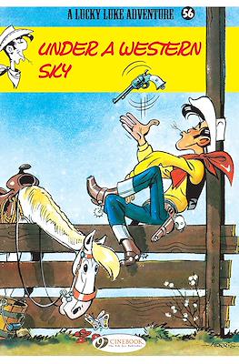Lucky Luke #56