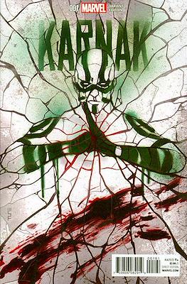 Karnak (Variant Cover) #1.3
