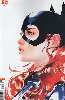 Batgirl Vol. 5 (2016- Variant Cover) #23