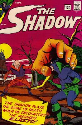 The Shadow #8
