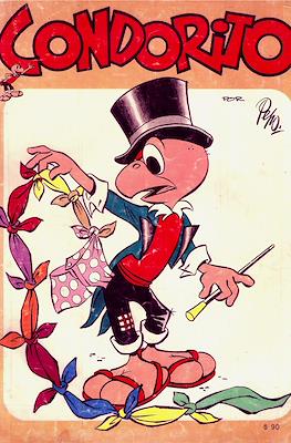 Condorito #93