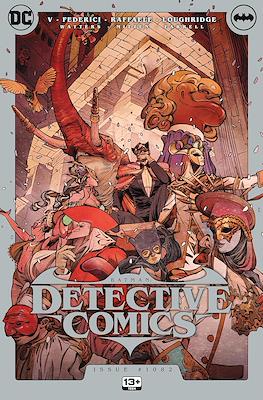 Detective Comics Vol. 1 (1937-2011; 2016-) #1082