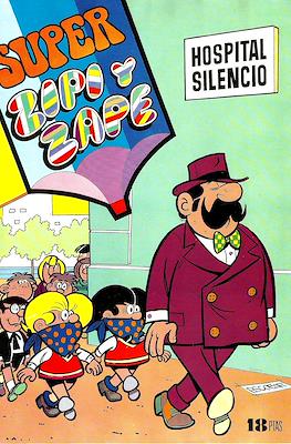 Super Zipi y Zape #10