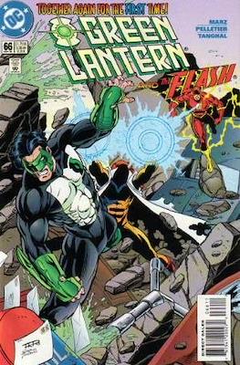 Green Lantern Vol.3 (1990-2004) #66