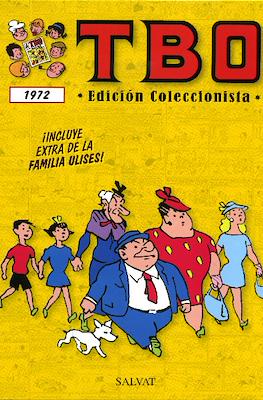 TBO Edición Coleccionista