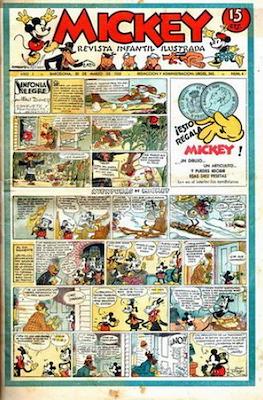 Mickey #4