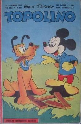 Topolino #170