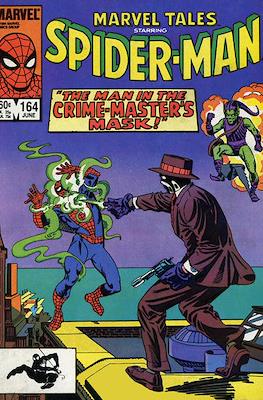 Marvel Tales #164
